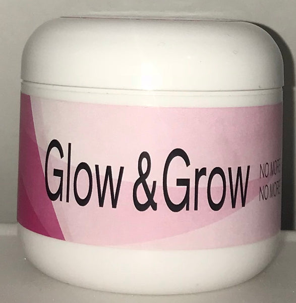 Glow & Grow Restorative Butter