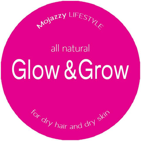 Glow & Grow Restorative Butter