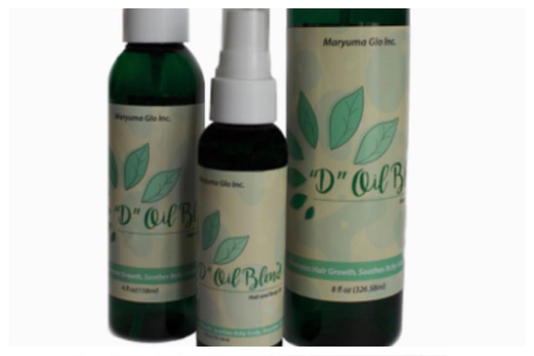 D-Oil