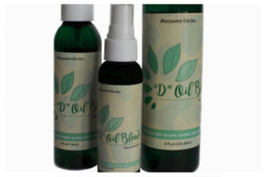 D-Oil