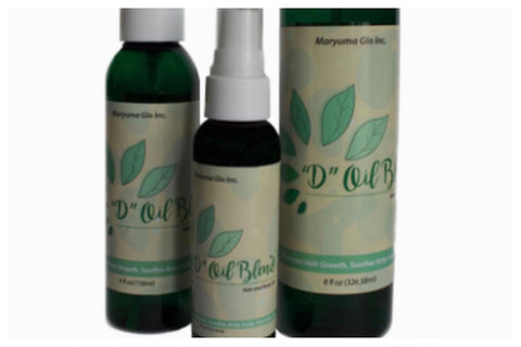 D-Oil